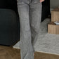 Aleah Jeans Grey