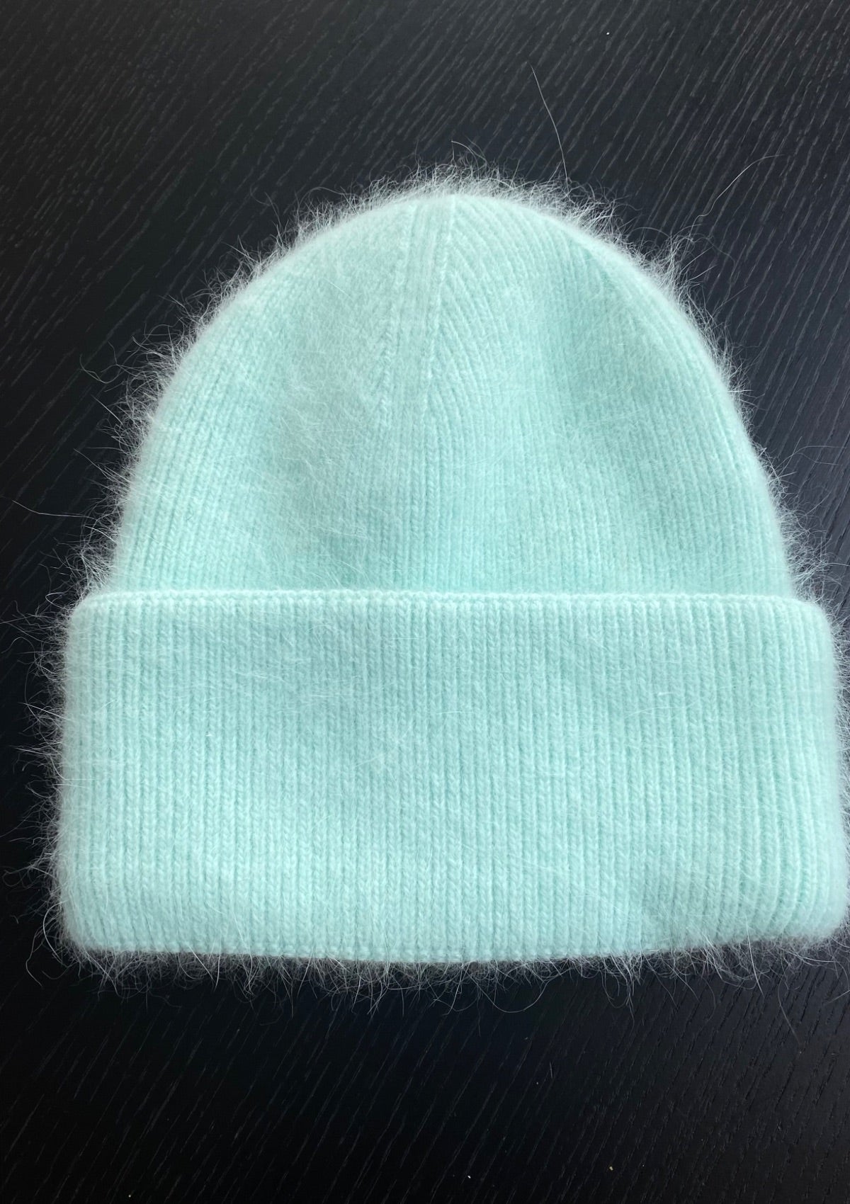 Knitted Hat