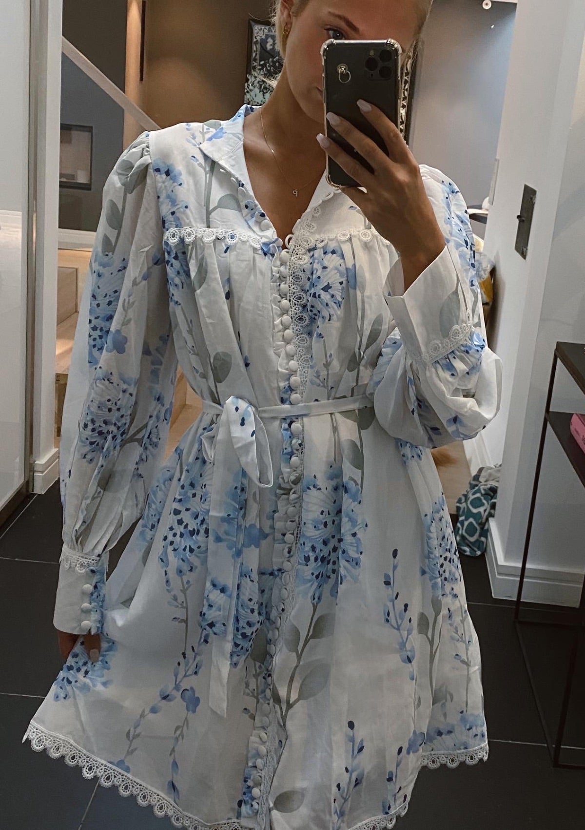 Kelsey Dress