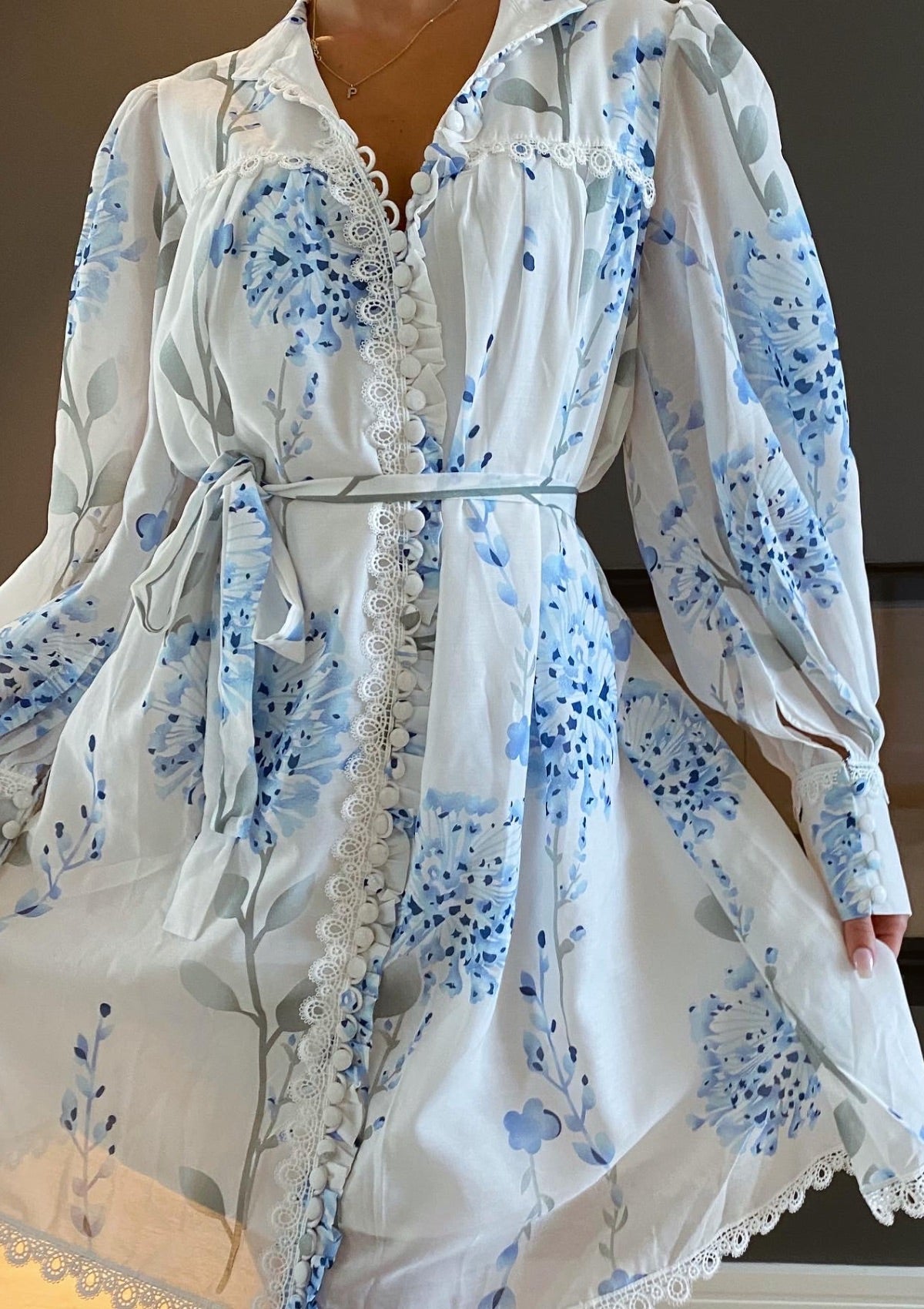 Kelsey Dress