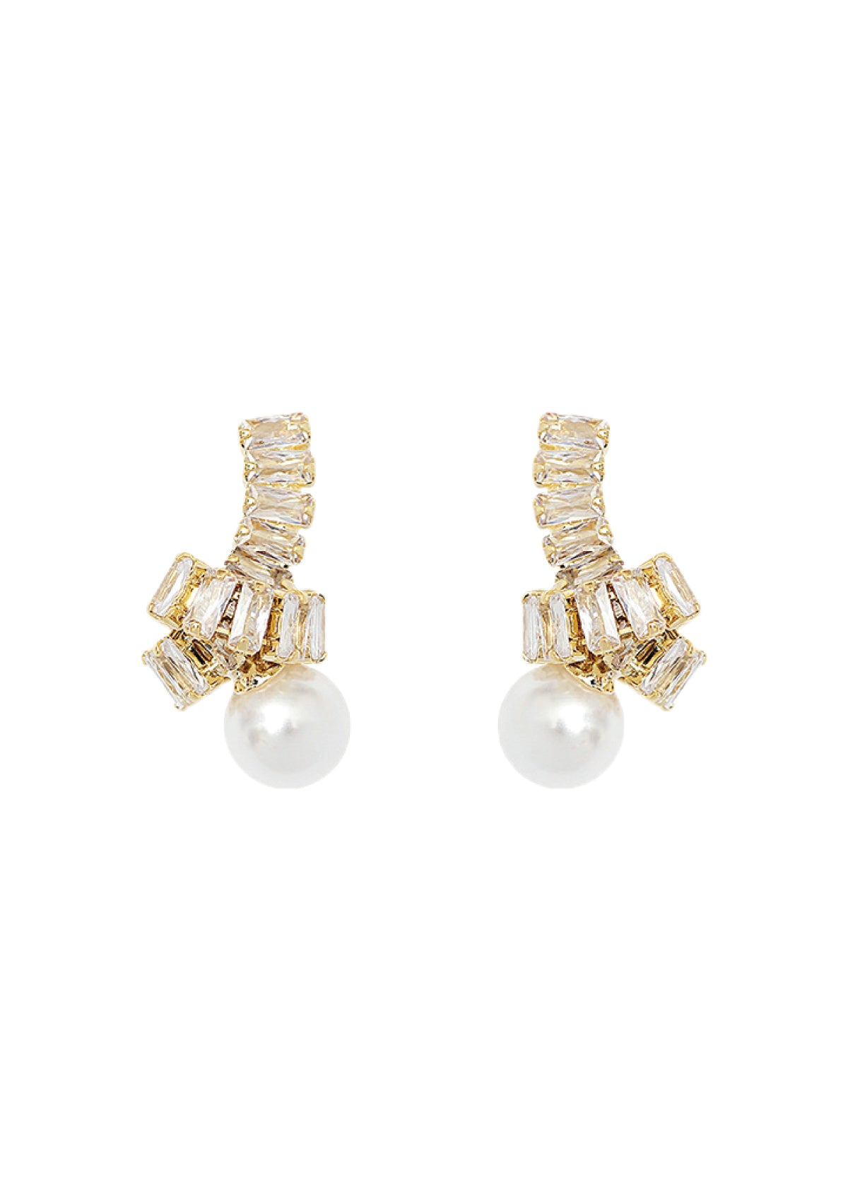 Kim Earrings