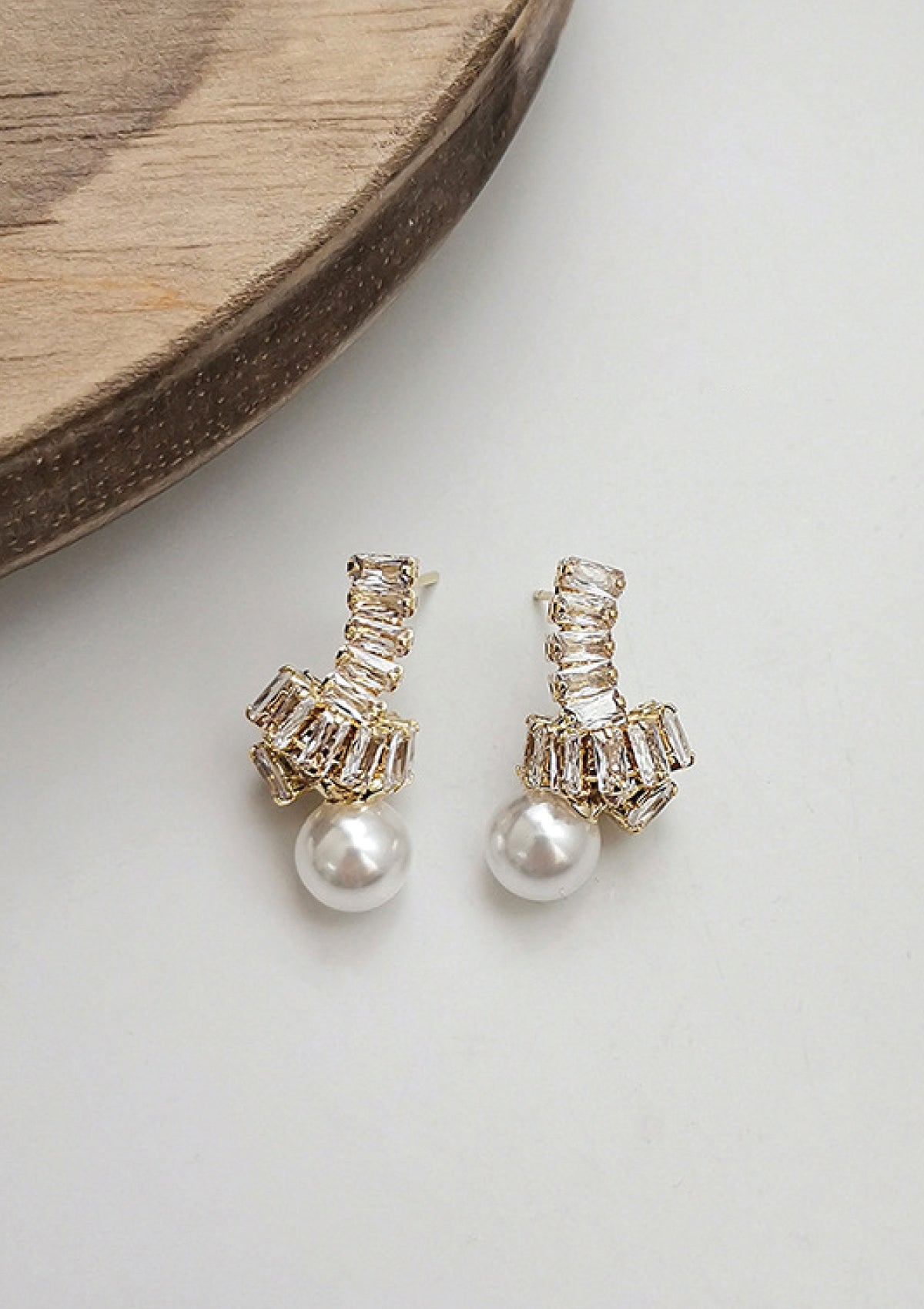 Kim Earrings