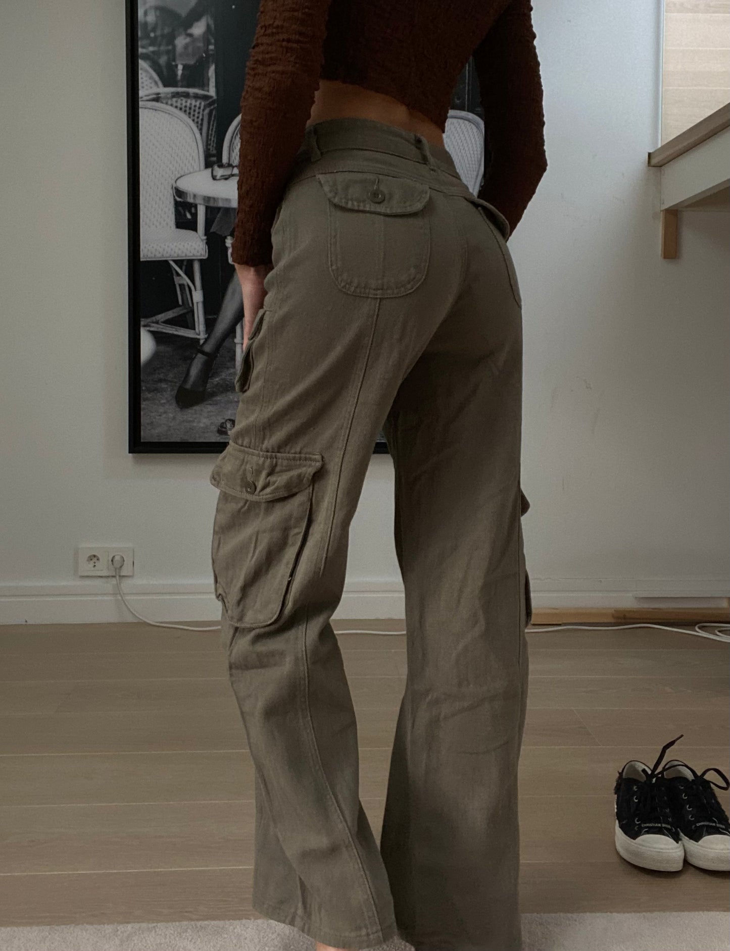 Cargo Pants